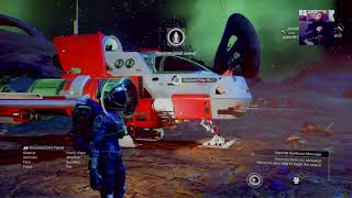 No Man's Sky Transmisión en vivo de edgar_sk