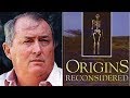 The New Revolution In  HUMAN ORIGINS, Dr. Richard Leakey,  Leakey Foundation