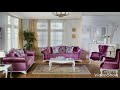 انتريهات أجمل انتريهات مودرن 2018  غرف معيشة حديثه  Modern living rooms