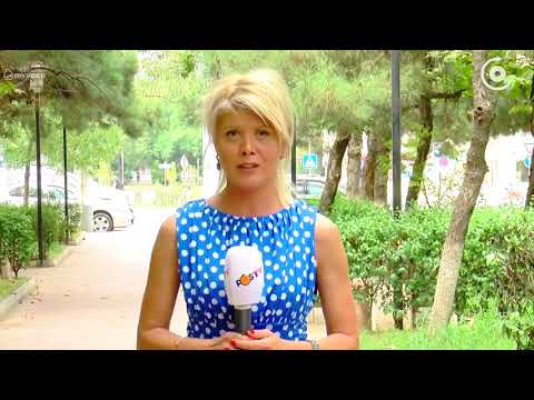 ტელეწამყვანის სევდიანი ისტორია   სიკეთე მარტივია   მერიკო კარტოზია