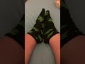 Shamrock socks from forever 21