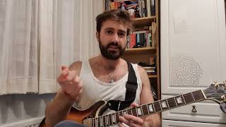 Download Lagu We Used to Know (how to play the guitar): A good starting song to get back into the guitar MP3