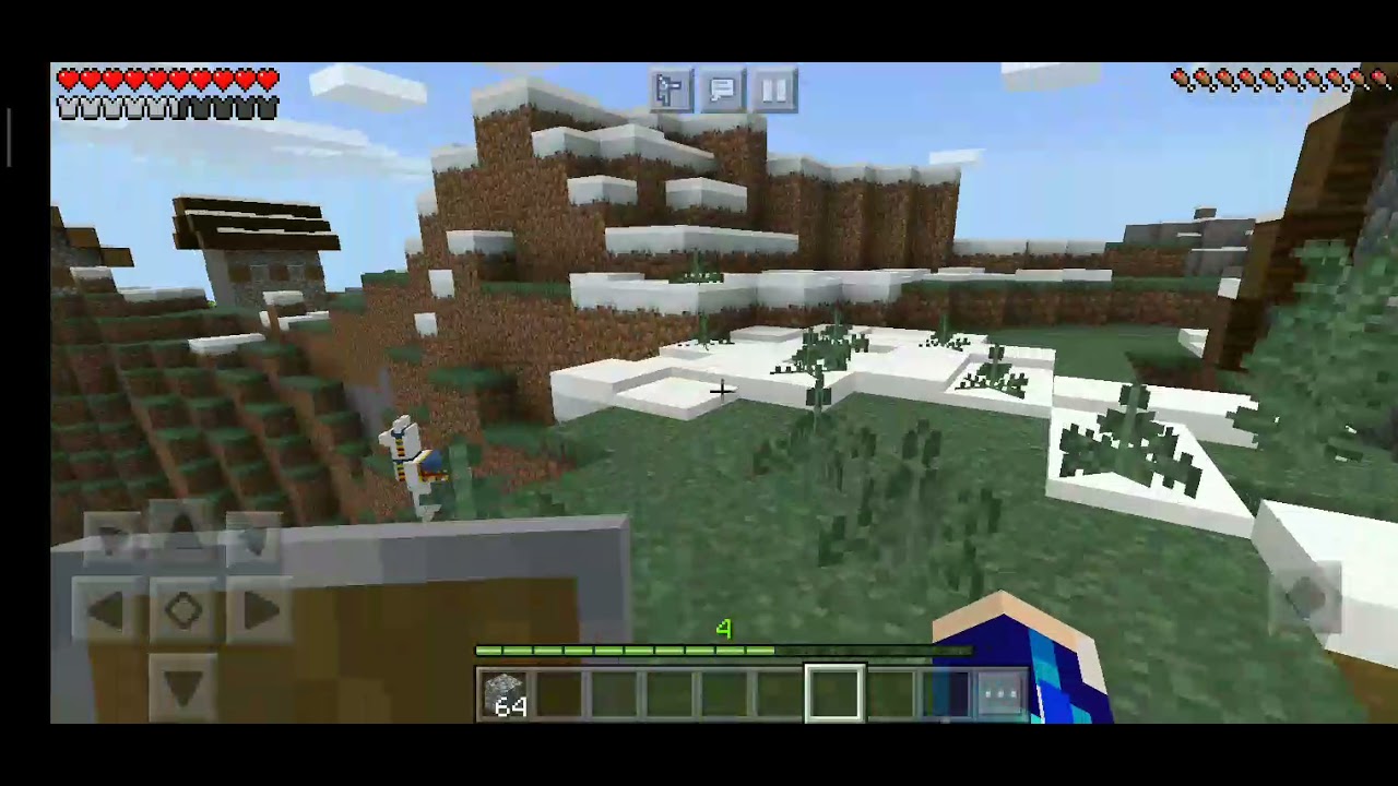 My first minecraft survival series episode 1|DON GAMING| - YouTube