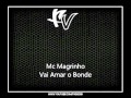 Mc Magrinho - Vai Amar o Bonde { Dj Dennis }