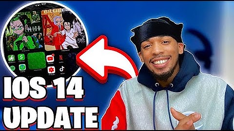 HOW TO ADD PHOTOS USING WidgetSmith TUTORIAL (IOS 14 Home Screen Customization)