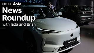 Trade secret theft in tech and auto sales in Southeast Asia