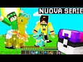 CATTURO I NUOVI POKEMON SHINY COI MIEI AMICI!! - Minecraft MULTIPIXELMON S2