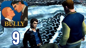 Bully: Anniversary Edition - Gameplay Walkthrough Part 9 (Android, iOS)
