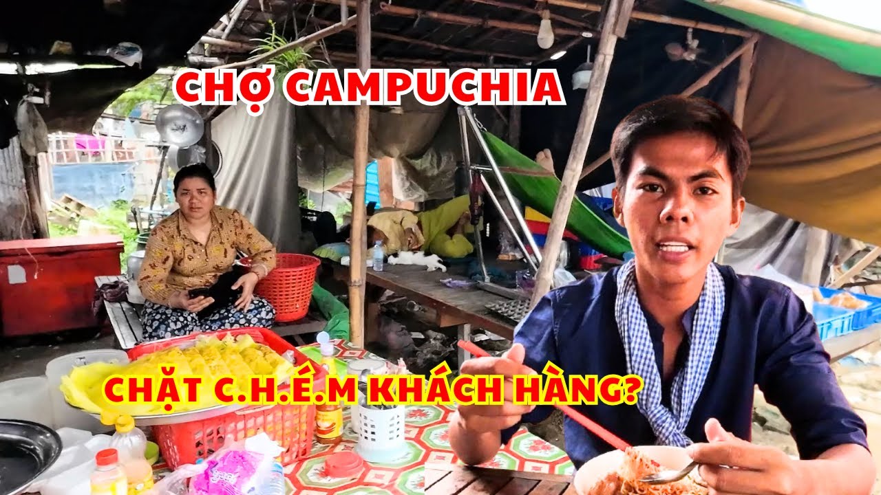 trực tiếp vietnam brunei Thử Thách Một Mình Đi Chợ Khu Sòng Bài Biên Giới Campuchia Mà Không Biết Nói Tiếng Khmer Sẽ Ra Sao?