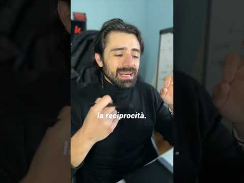 3 comportamenti che fanno ossessionare un uomo