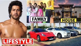 Varun Dhawan Lifestyle 2024, Income, House, Wife, Cars, Biography, Family & Net Worth