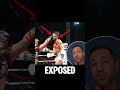 Sneakiest Kick in Combat Sports