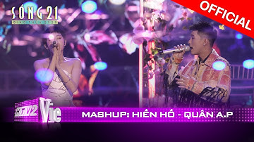 Hiền Hồ hóa Bông Hoa Đẹp Nhất, gặp Quân AP nhưng quyết định không ở lại | SÓNG 21