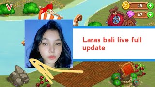 Laras bali update november baru