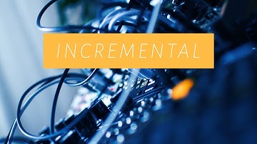 Chill Modular Performance ft. Subharmonicon + DFAM + Mother-32 + Digitakt // INCREMENTAL