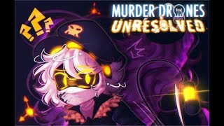 [Murder] [Drones] [Unresolved] - [Chapter] [Prologue] - [Romanian] [Dub]
