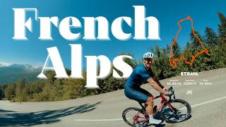 My Dream Job | The French Alps