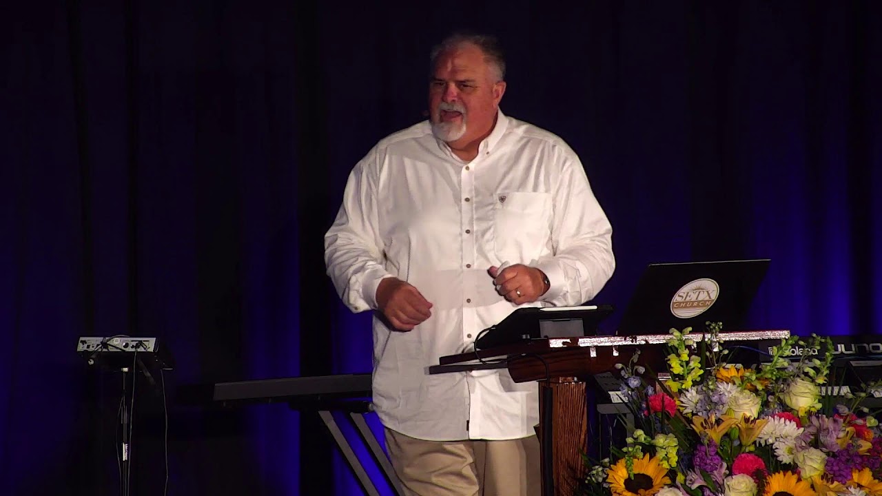 How Big A Deal Is This? - 11 am Easter Service 2025 – 04/20/25