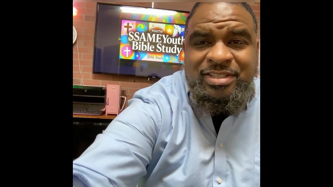 Youth Bible Study Channel