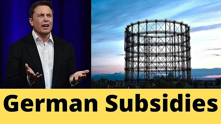 Tesla Receives a Funding Offer for a Berlin Design Center for New Cars