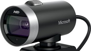 Microsoft Lifecam Cinema Hd Kutu Acilimi