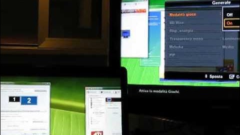Input Lag Samsung LE32B650T2P