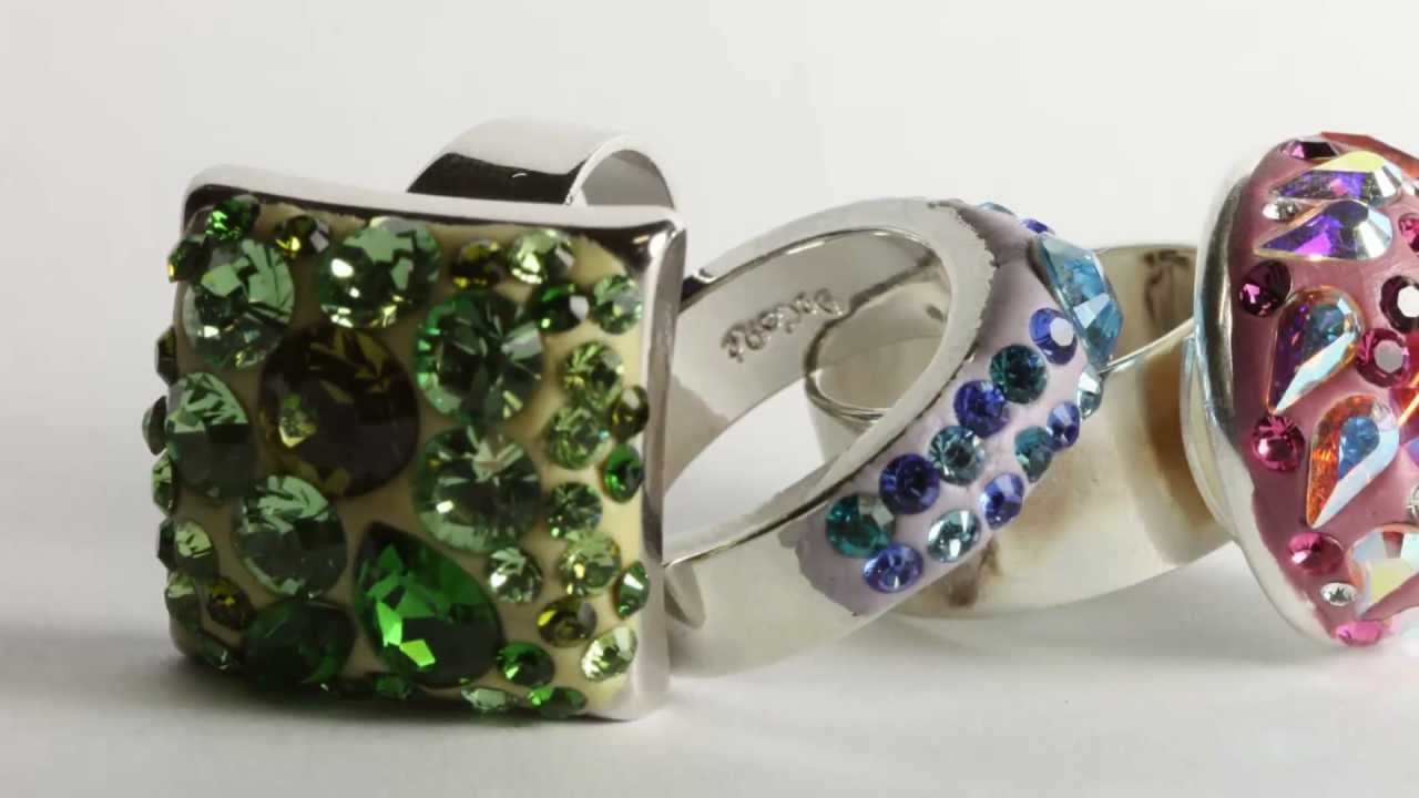 DeCoRé two-part epoxy by BeadSmith