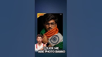 Chatgpt 15 August Photo Editing | Chatgpt Prompt | #chatgpt #youtubeshorts #15august #shortsfeed