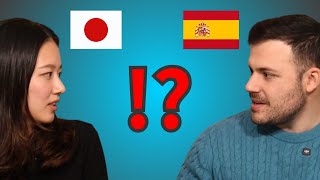 Qué nos impresionó de Japón y España | Shocks culturales