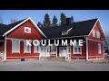 KOULUMME (Our School)