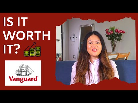 VANGUARD UK   HOW TO OPEN AN ACCOUNT? A STEP BY STEP GUIDE & REVIEW