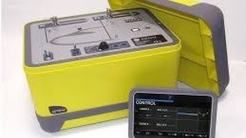 Druck ADTS 550F Serisi Ürün Gamı Tanıtımı