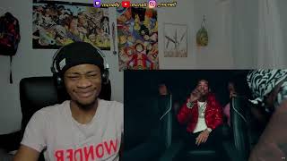 Nardo Wick - Somethin' (Official Video) ft. Sexyy Red  REACTION