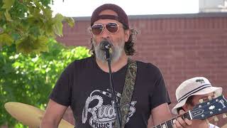Blues City Shakedown, Lost Rhino, 8-27-2022