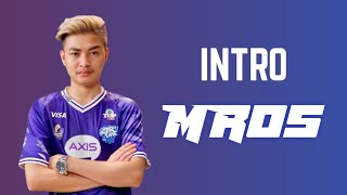 INTRO MR 05