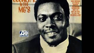 BOOKER T  & THE MG´S ~ GROOVIN ´  1967 INSTRUMENTAL
