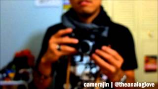 camerajin ep 61 - Bessa R3M