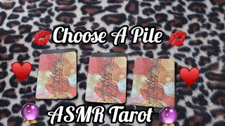 😍 ASMR Tarot Soulmate | 😘Your Crush | Predictions| Whispers | Pick A Card 🔮 screenshot 5