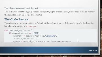 Solving the ValueError in Django Signup Process by Setting the Username Correctly