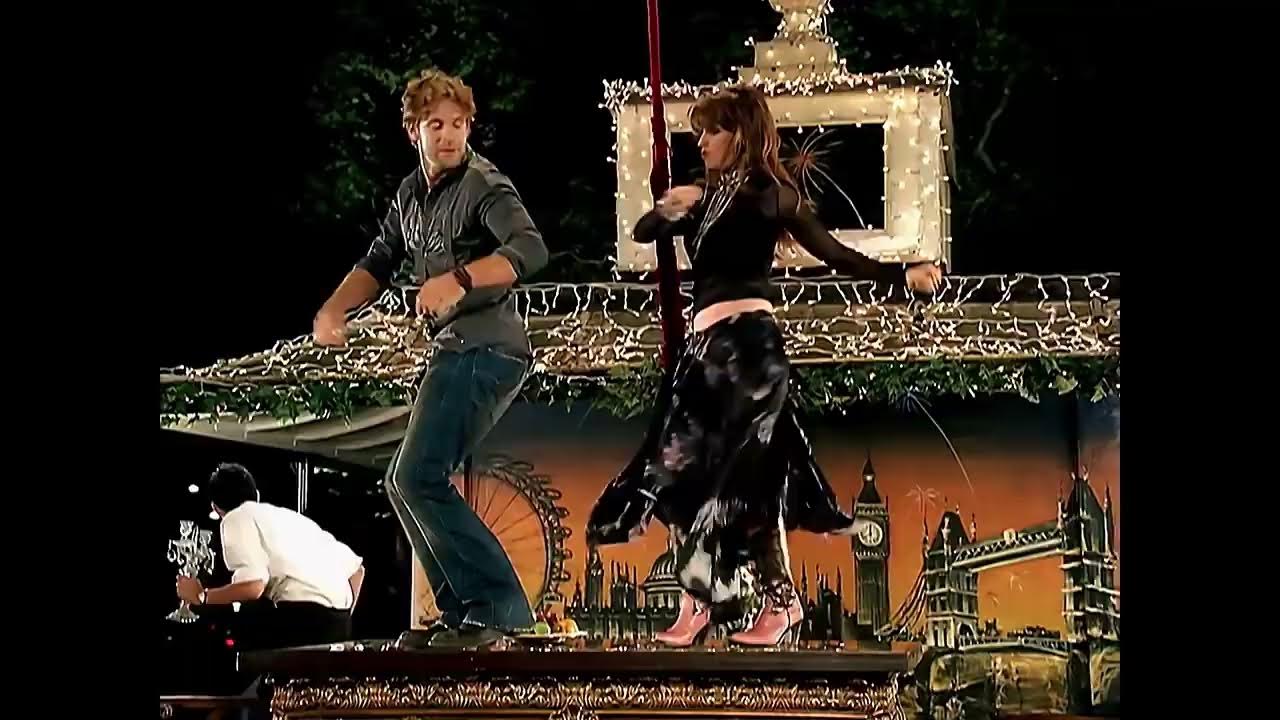 Shania Twain & Billy Currington Party For Two (Country Version) YouTube