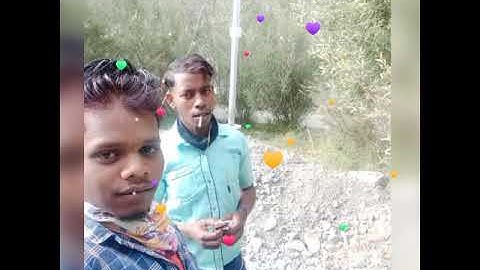 Mal paharia video Raju dehri