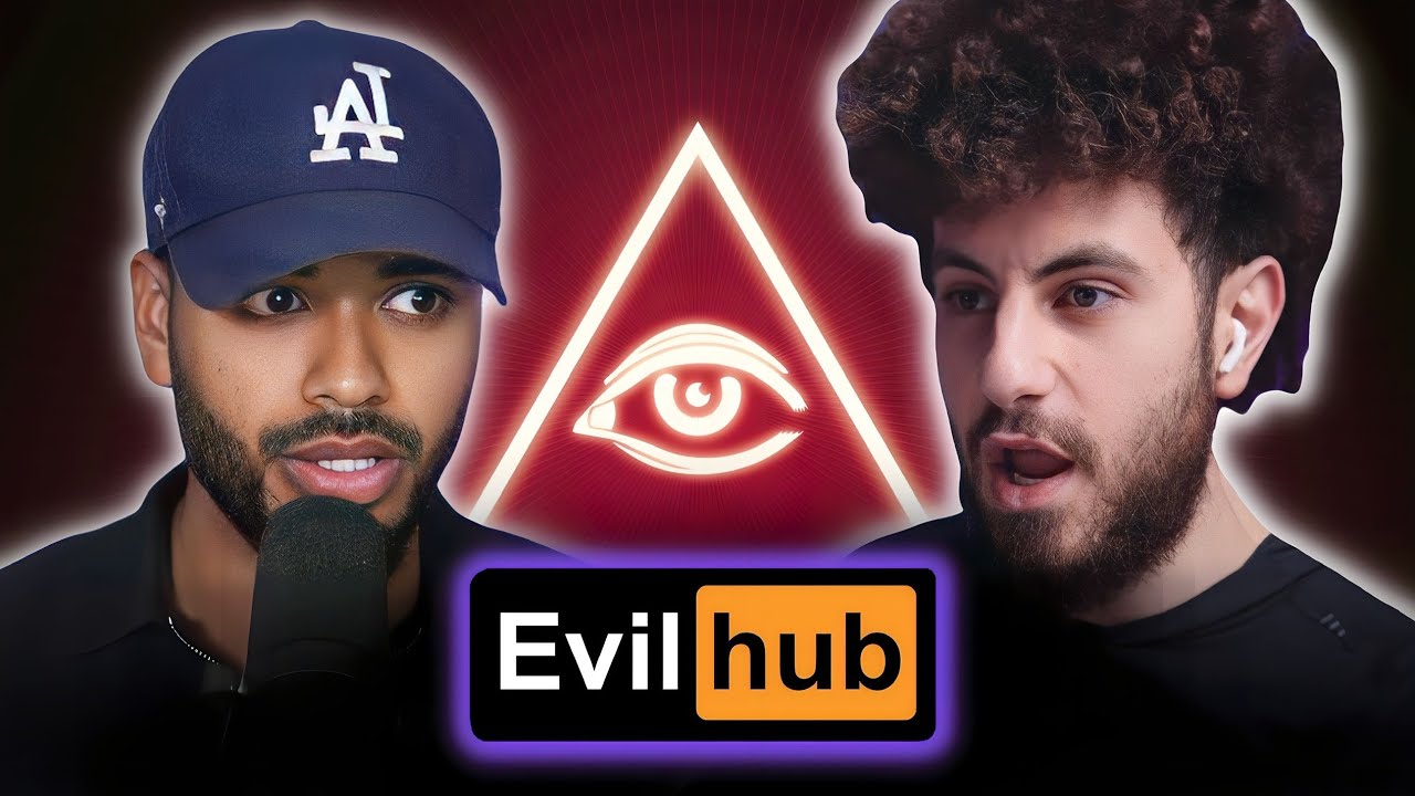 iamLucid EXPOSES Dark Side of P*RN & REVEALS How to Quit Forever
