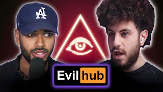 iamLucid EXPOSES Dark Side of P*RN & REVEALS How to Quit Forever