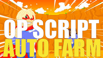 STRONGEST PUNCH SIMULATOR OP Script/Hack GUI