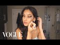pretending i'm in a vogue beauty secrets video | Alex Adams