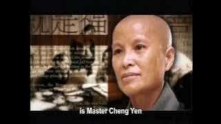 DISCOVERY Channel:  Master Cheng Yen and Tzu Chi