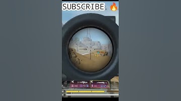 Longest Shotgun Sniper kill #shorts #ytshorts