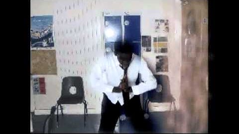 Adobe after effect: Shadow Clone Jutsu