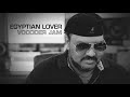 Egyptian Lover | Vocoder Jam | Moog 16-Channel Vocoder