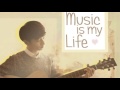 Sungha Jung 1 hours 40 mins Non-stop Music